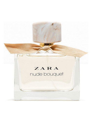 Nude Bouquet 2016 Zara