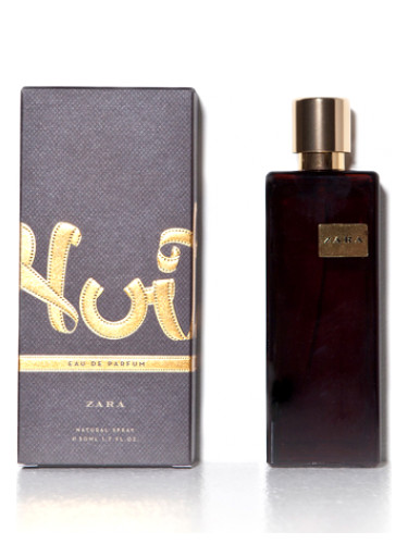 Nuit Zara