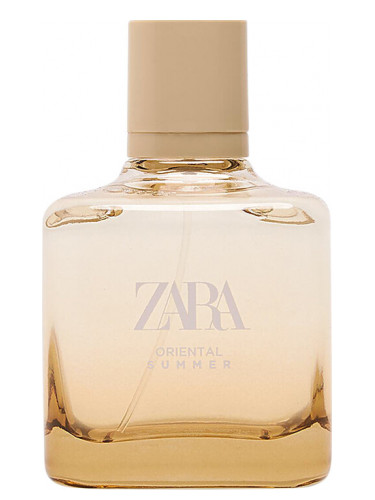 Oriental Summer Zara
