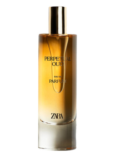 Perpetual Oud Zara