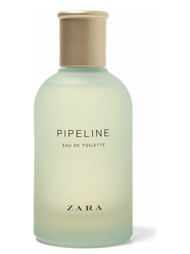 Pipeline Zara