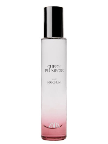 Queen Plumrose Zara
