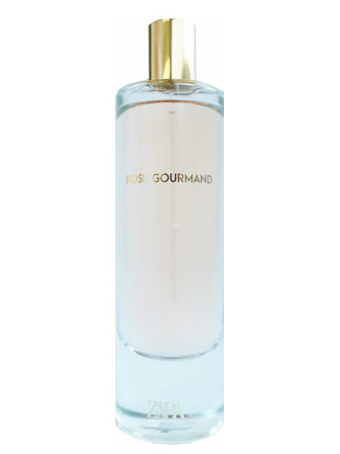 Rose Gourmand For Her Zara