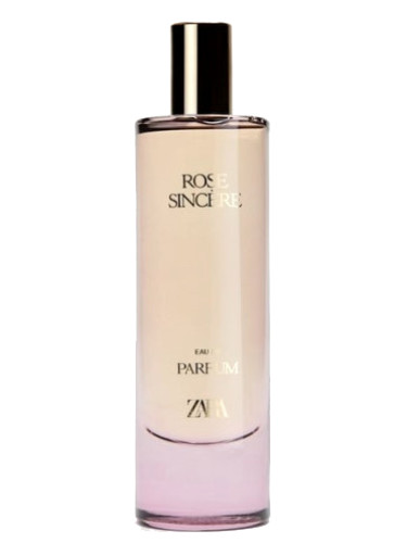Rose Sincère Zara