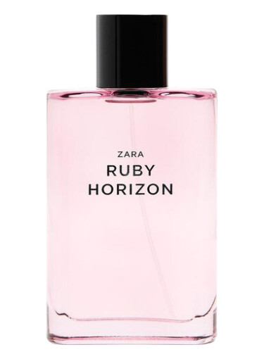 Ruby Horizon Zara