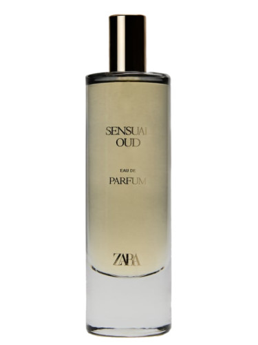 Sensual Oud Zara