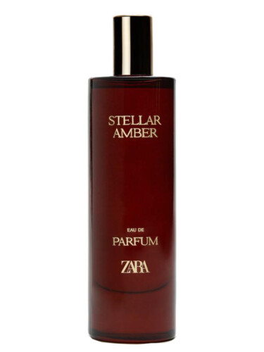 Stellar Amber Zara