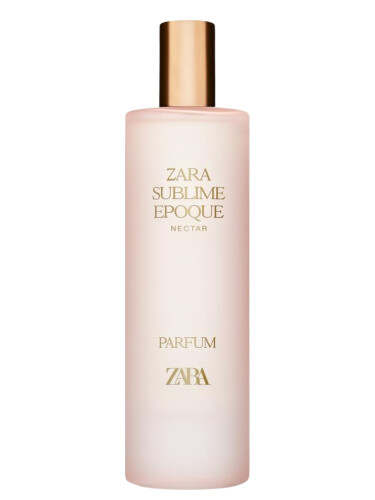 Sublime Epoque Nectar Zara