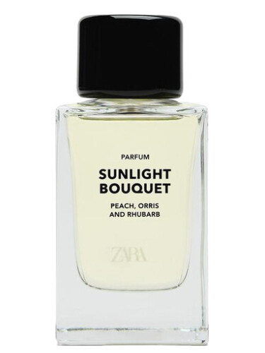 Sunlight Bouquet Zara