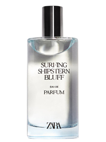 Surfing Shipstern Bluff Zara