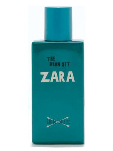 The Drummer Zara