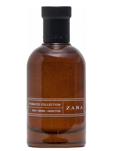 Tobacco Collection Rich Warm Addictive Zara