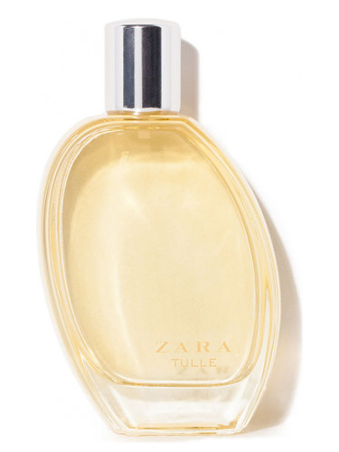 Tulle Zara