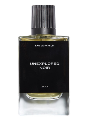 Unexplored Noir Zara