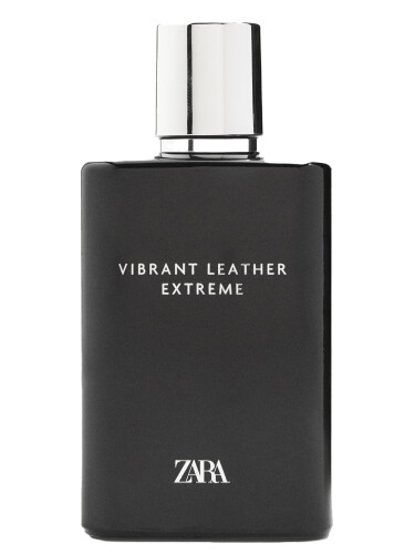 Vibrant Leather Extreme Zara