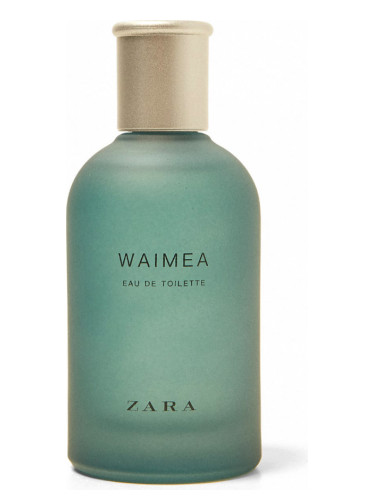 Waimea Zara
