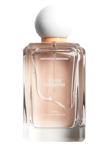 Warm Freedom Zara