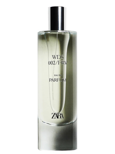 WDS 002/VKL Zara