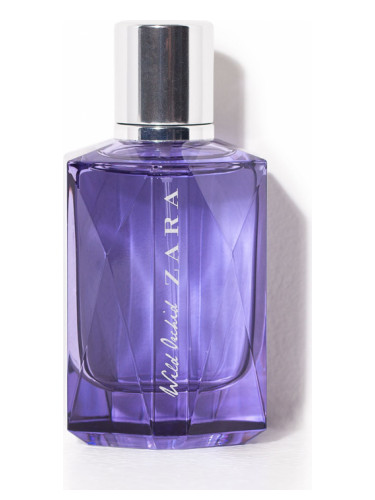 Wild Orchid Zara