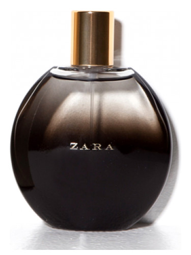 Zara Black Amber Zara