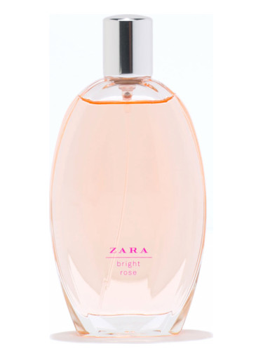 Zara Bright Rose Zara
