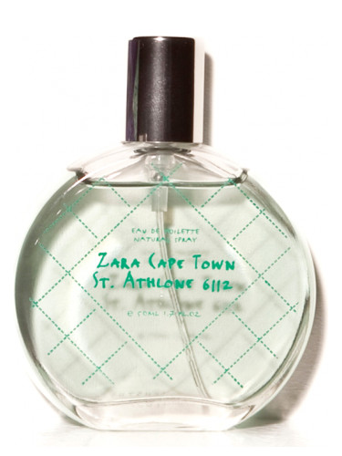 Zara Cape Town Zara