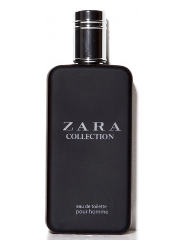 Zara Collection Man Zara
