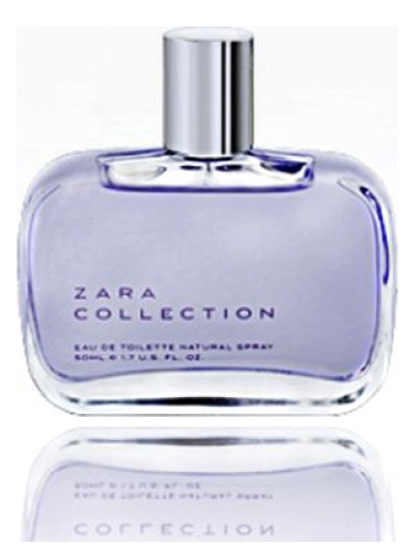 Zara Collection Woman Zara