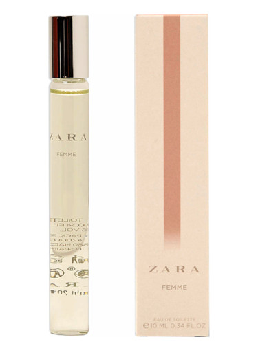Zara Femme 2017 Zara