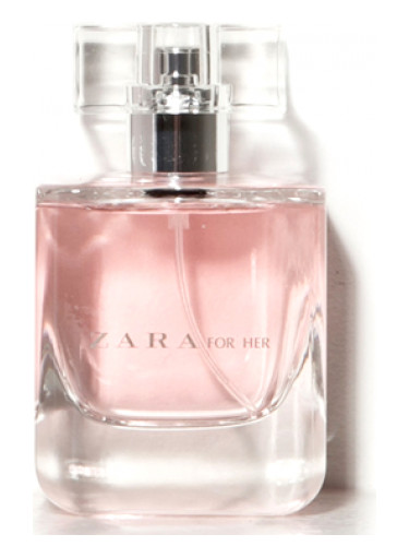 Zara For Her 2012 Zara