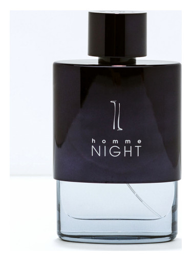 Zara Homme Night 2014 Zara