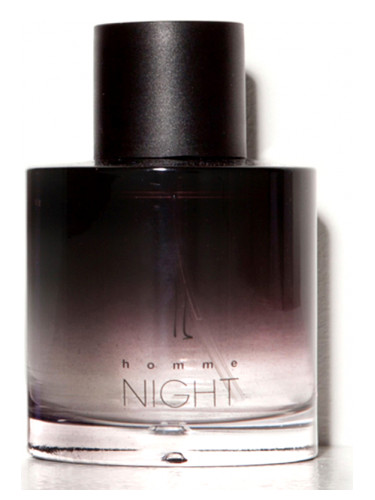 Zara Homme Night Zara