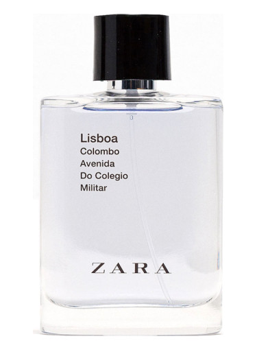 Zara Lisboa Colombo Avenida do Colegio Militar Zara