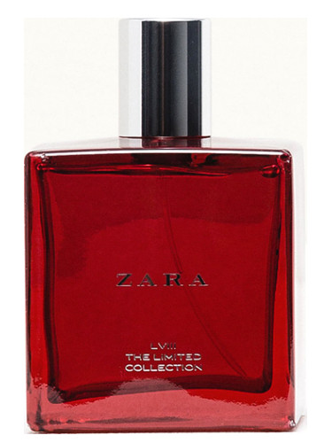 Zara LVIII The Limited Collection Zara