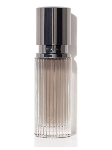 Zara Man Exclusive Fragrance Intense Zara