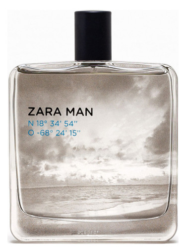 Zara Man N 18º 34