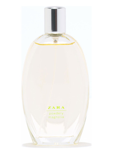 Zara Powdery Magnolia 2014 Zara