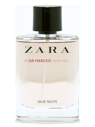 Zara San Francisco Zara