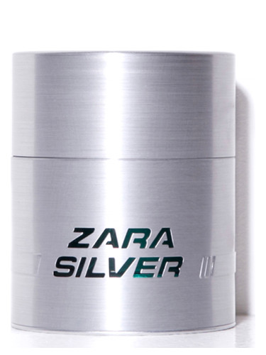 Zara Silver Zara