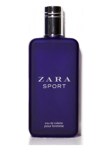 Zara Sport Pour Homme Zara