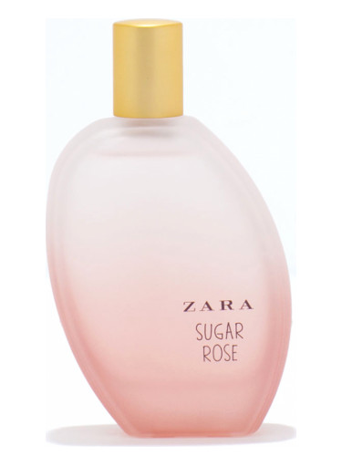Zara Sugar Rose Zara