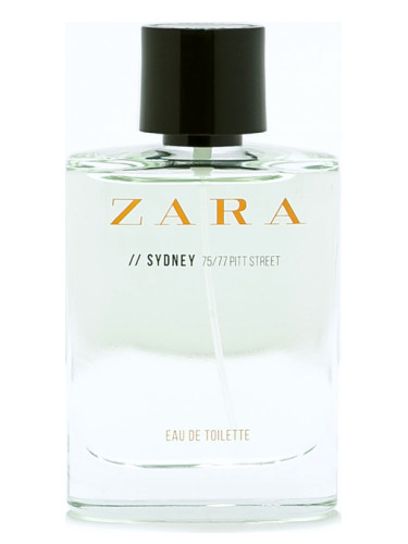 Zara Sydney Zara
