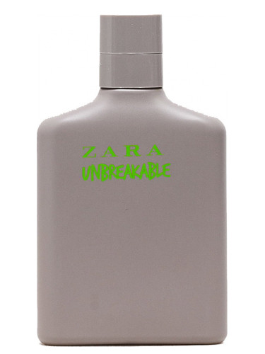 Zara Unbreakable Zara