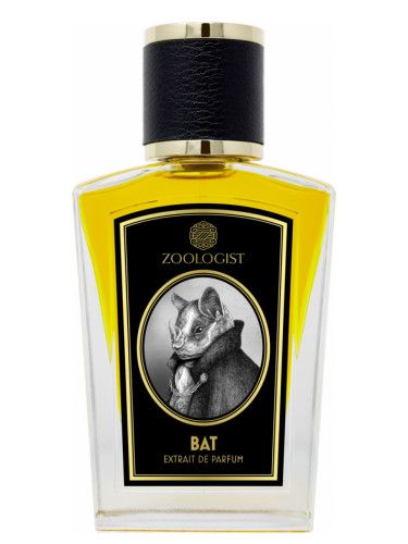 Bat Edition 2020 Zoologist Perfumes