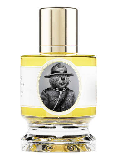 Beaver Maple Edition Zoologist Perfumes