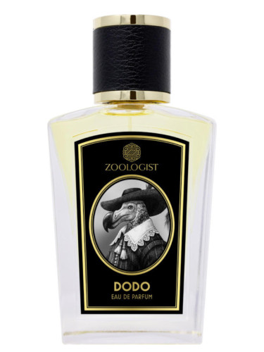 Dodo Edition 2020 Zoologist Perfumes