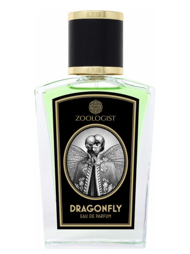 Dragonfly Edition 2021 Zoologist Perfumes