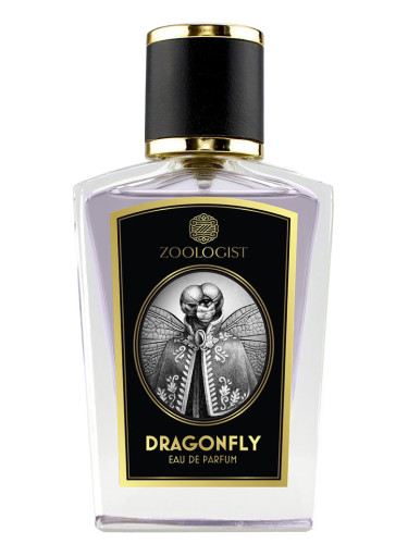 Dragonfly Zoologist Perfumes