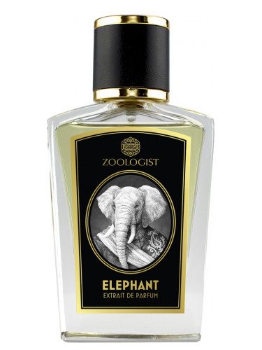 Elephant Zoologist Perfumes
