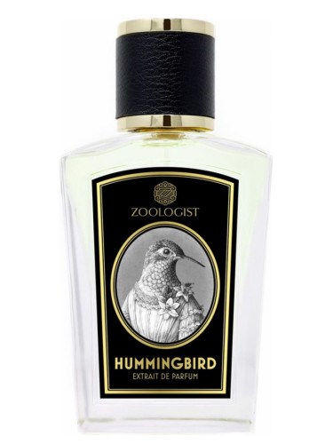 Hummingbird Zoologist Perfumes